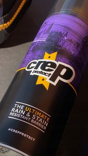 Impregnat do butów Crep Protect Spray 200ml na Arena.pl