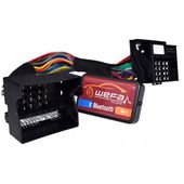 Adapter moduł Bluetooth Audi A4 B8 A5 Q5