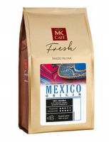 Kawa ziarnista MK Cafe Fresh Mexico Origin Świeżo Palona 1kg