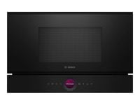 Bosch BFL7221B1 Kuchenka mikrofalowa, 900 W, 21 L, Czarny | Bosch