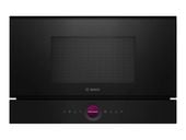Bosch BFL7221B1 Kuchenka mikrofalowa, 900 W, 21 L, Czarny | Bosch