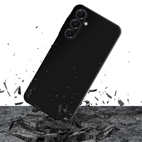 Samsung Galaxy A16 - 3mk Matt Case Pro na Arena.pl