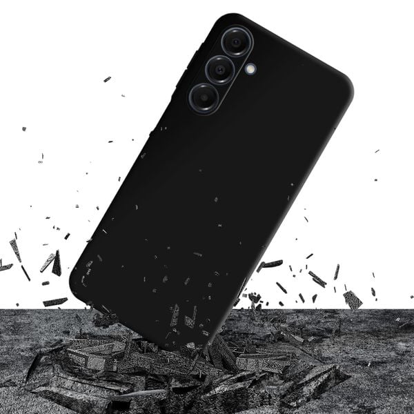 Samsung Galaxy A16 - 3mk Matt Case Pro zdjęcie 4