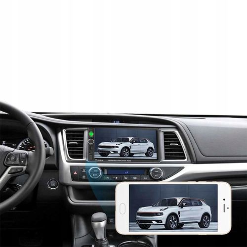 QIKtech RADIO SAMOCHODOWE BLUETOOTH 2DIN USB DOTYKOWE Android na Arena.pl