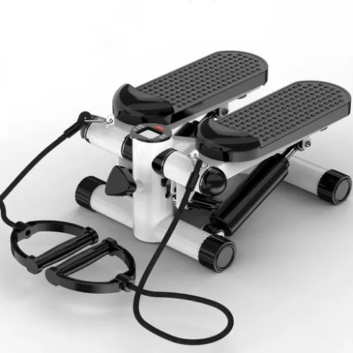 STEPPER STEPER SKRĘTNY LINKI LICZNIK LCD REGULACJA na Arena.pl