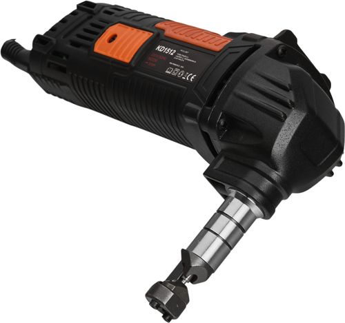 ELEKTRYCZNE NOŻYCE DO BLACHY 1600W KD1512 na Arena.pl