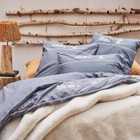 Pościel Chalet d'alpage Sylvie Thiriez