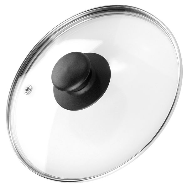Pokrywka szklana 18 cm zdjęcie 9