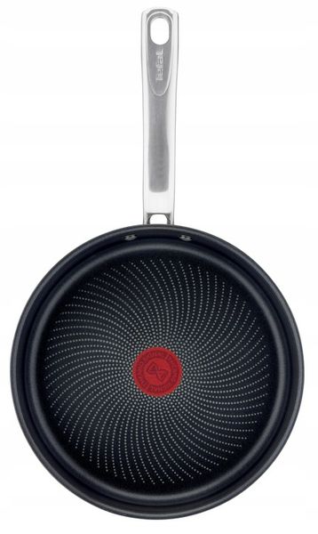 Patelnia TEFAL Intuition 24cm INDUKCJA B8170444 zdjęcie 3