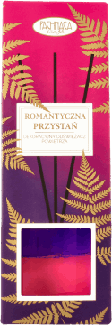 PACHNĄCA SZAFA  50 ml na Arena.pl