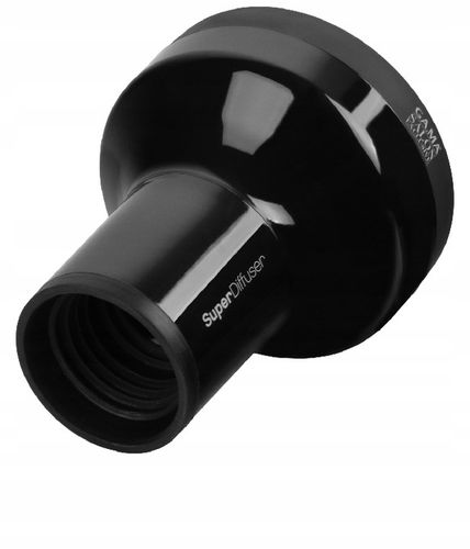 DYFUZOR UNIWERSALNY DO WŁOSÓW KRĘCONYCH GA.MA PROFESJONALNY na Arena.pl