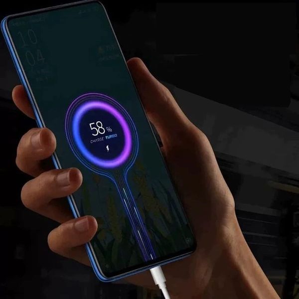 SZYBKA ŁADOWARKA DO XIAOMI REDMI NOTE 33W 3A + 1M KABEL USB TYP C 6A zdjęcie 10