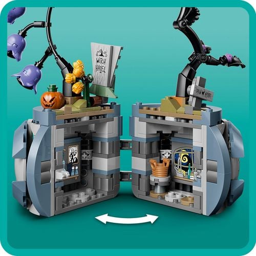 Klocki LEGO DISNEY 43288 Doniczka Sally na Arena.pl
