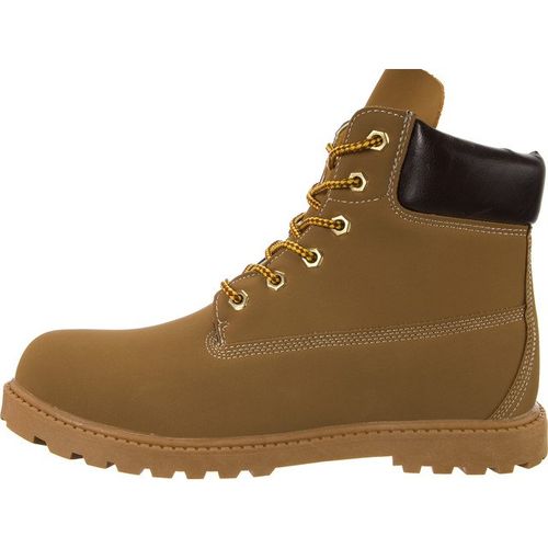Kappa Kombo Mid Beige Brown r.43 na Arena.pl