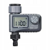 Sterownik nawadniania automatyczne podlewanie