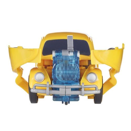 Hasbro Figurka Transformers MV6 Energon Igniters Nitro - Bumblebee na Arena.pl