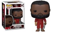 Funko POP! Us Abraham 837