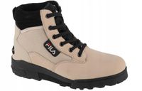 Damskie trapery Fila Grunge II Mid Wmn R.37