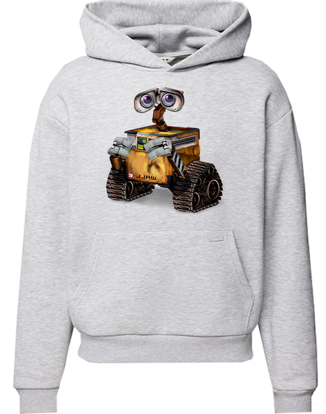 Bluza z kapturem Wall-e zdjęcie 2