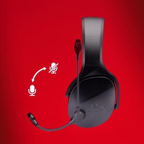 Słuchawki HyperX Cloud Jet Wireless Light Blue na Arena.pl