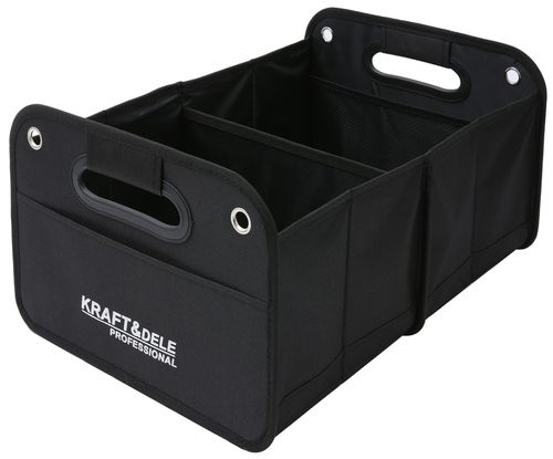 organizer samochodowy 48 x 33 x 23 cm kd11882 na Arena.pl