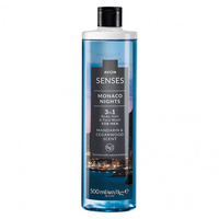 Avon Senses Monaco Nights Żel do mycia - 500ml
