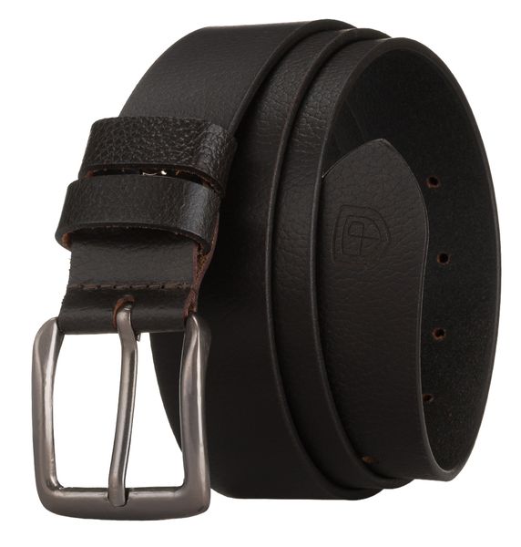 pasek męski ptn ltp-28-95-1250 brown zdjęcie 1