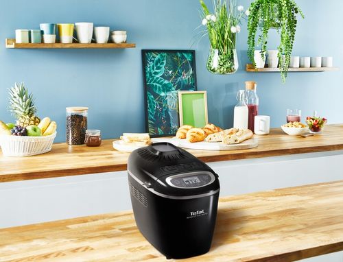 Wypiekacz do chleba TEFAL PF6118 1600 W na Arena.pl