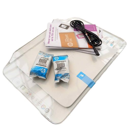 Hp Drukarka Deskjet 2710E All-In-One Wifi na Arena.pl