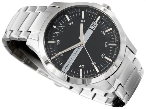 ZEGAREK MĘSKI ARMANI EXCHANGE AX2103 + BOX na Arena.pl