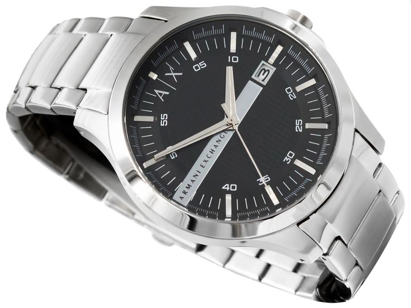 ZEGAREK MĘSKI ARMANI EXCHANGE AX2103 + BOX zdjęcie 3