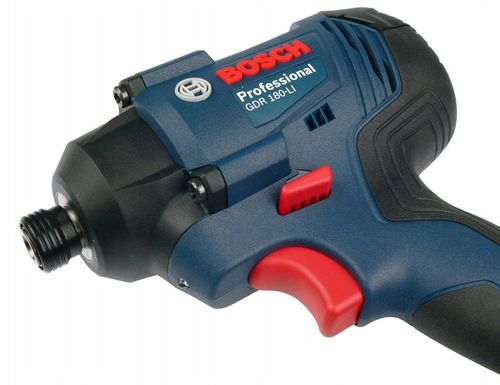 KLUCZ UDAROWY ZAKRĘTARKA GDR 180-LI BOSCH KORPUS na Arena.pl