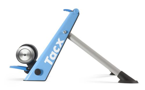 Trenażer BLUE TWIST TACX na Arena.pl