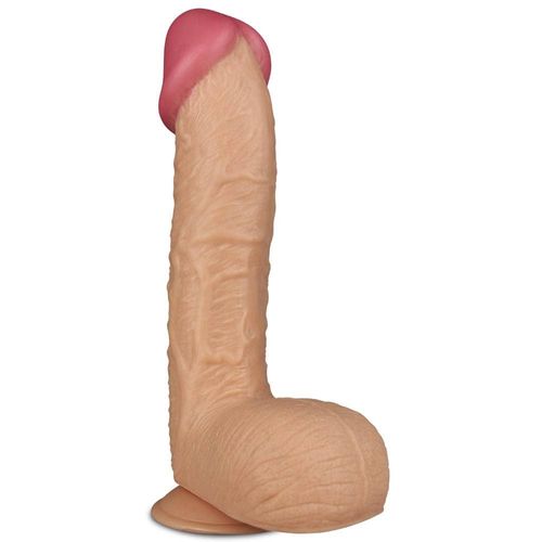 Dildo Z Przyssawką Legendary King-Sized 26,5 Cm Lovetoy na Arena.pl