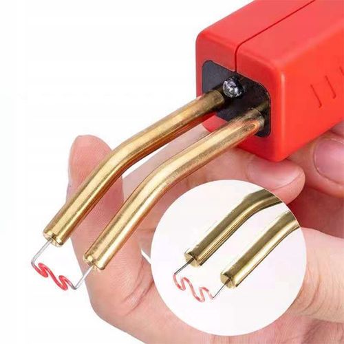 LUTOWNICA SPAWARKA ZGRZEWARKA DO PLASTIKU +ZSZYWKI na Arena.pl