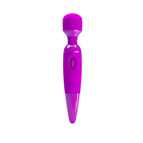 pretty love   power wand purple na Arena.pl