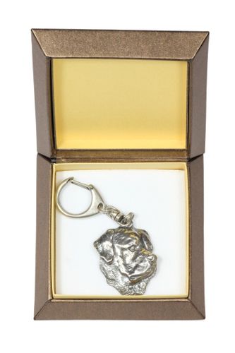 Rottweiler - breloczek - 2718 na Arena.pl