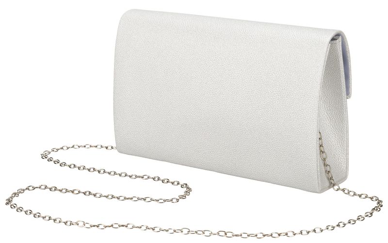 kopertówka r-xs030-1-0818 silver zdjęcie 3