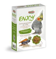 Alegia Enjoy pokarm dla nimfy 900g