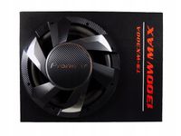 Subwoofer samochodowy Pioneer TS-WX300A 1300W 30cm Bass Reflex