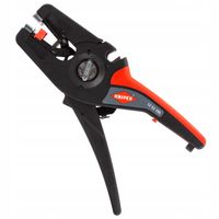 KNIPEX PRECISTRIP16 SZCZYPCE DO ŚCIĄGANIA IZOLACJI 0.08-16 MM² ERGONOMICZNE