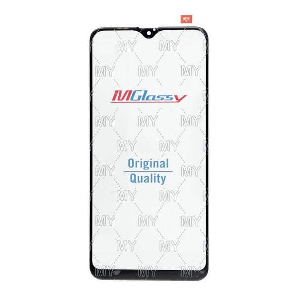 MUSTTBY szybka + oca SAMSUNG a10 zdjęcie 1
