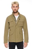 LEE FIELD JACKET UTILITY GREEN L88RCYNG M