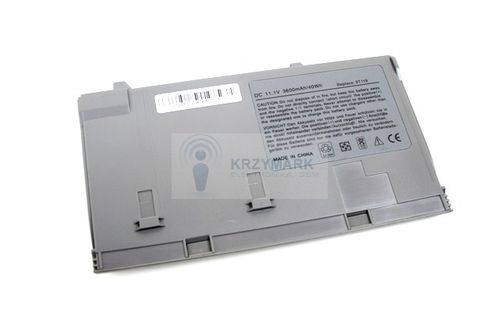BATERIA AKUMULATOR DO LAPTOPA DELL LATITUDE D400 na Arena.pl