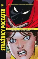 Strażnicy. Początek. Tom 1. Gwardziści. Jedwabna zjawa