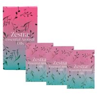 zestra aprodisiac 3x 2 ml