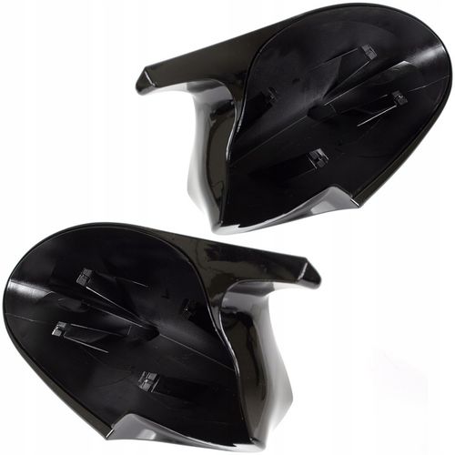 NAKŁADKI NA LUSTERKA OBUDOWY do BMW E90 E91 E87 E92 PRZEDLIFT ALA M3 na Arena.pl