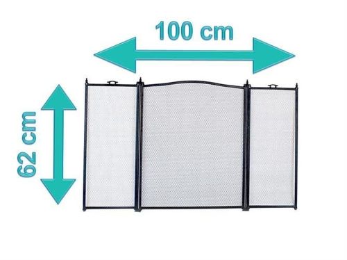 Parawan kominkowy PK004 na Arena.pl