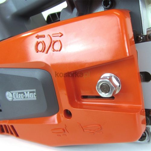 Oleo-Mac GST 360 PROFI na Arena.pl