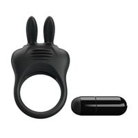 pretty love   davion, silicone vibration